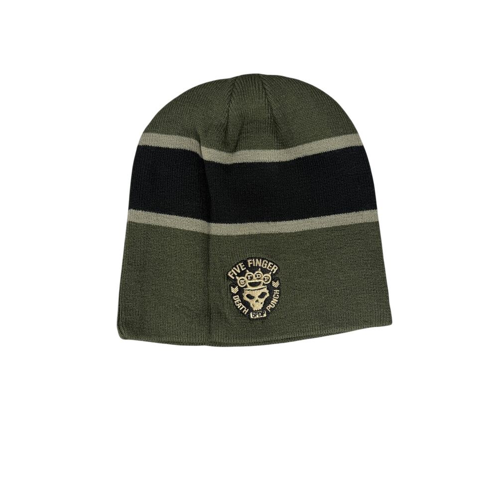 Five Finger Death Punch Beanie
